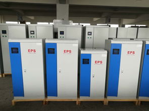 高效驅(qū)動，守護安全 EPS變頻動力與光學器材在消防設(shè)備中的關(guān)鍵應用